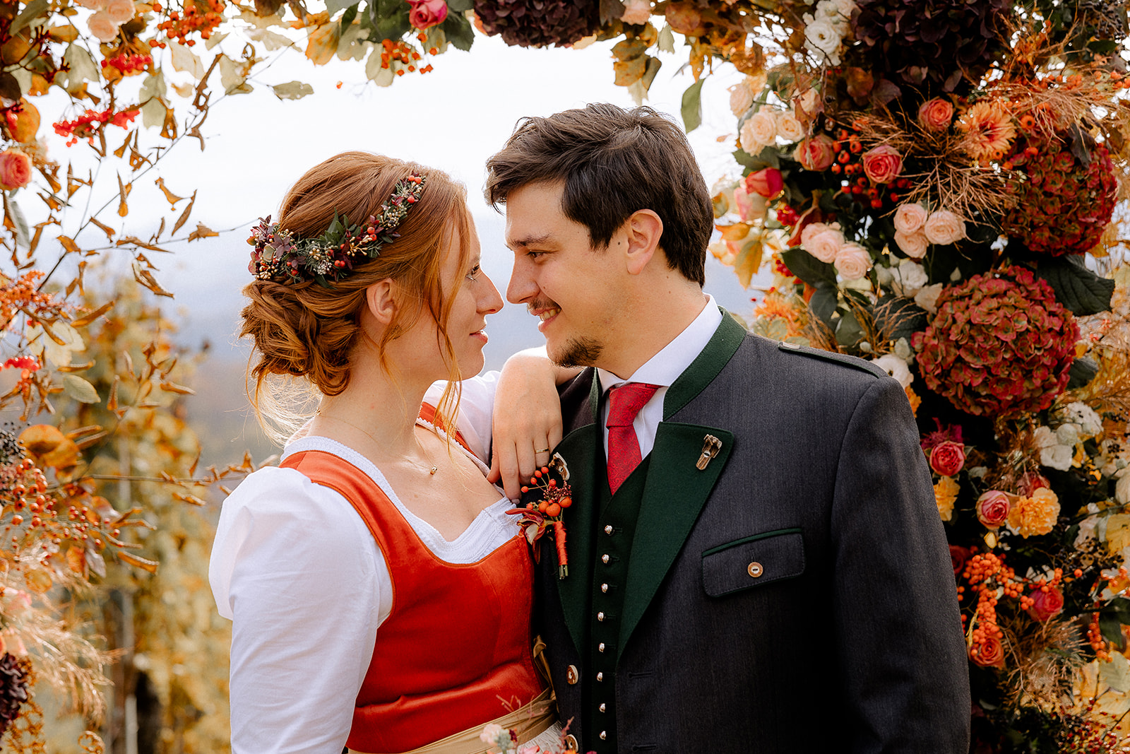 Hochzeit Stefanie und Stefan