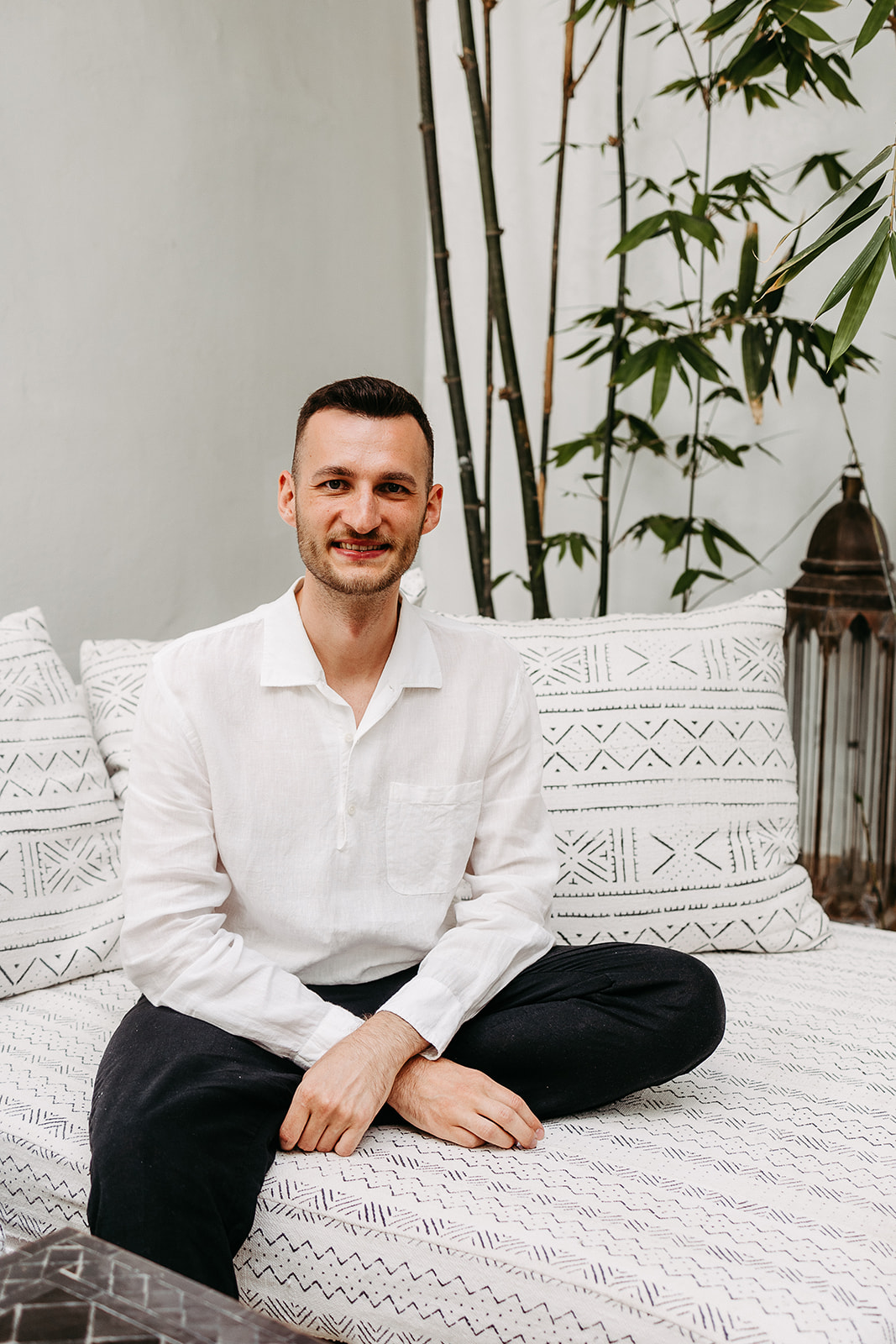 Michael Körbler Portrait